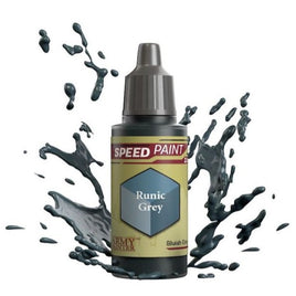 Army Painter Speedpaint 2.0 - Runic Grey WP2016